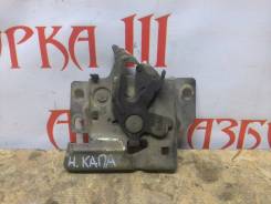 Замок капота. Honda Capa