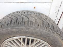 Goodyear UltraGrip 500. Всесезонные, износ: 30%, 4 шт