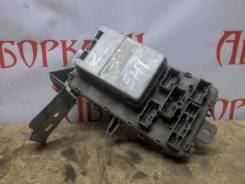 Блок предохранителей. Honda Civic Ferio, EG9, EG8, EG7, EH1, EJ3 Двигатель ZC