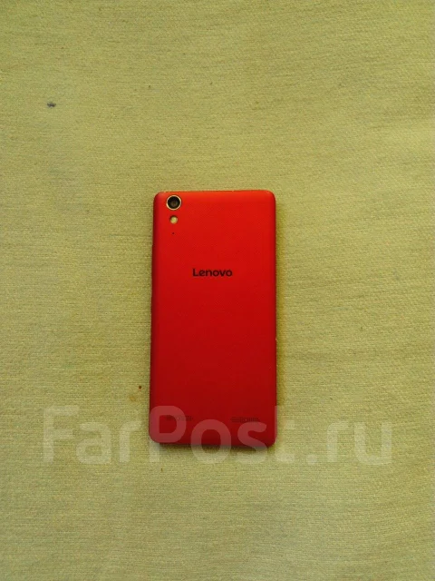 Lenovo A6010. �/� ����