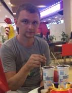 Торговый представитель. Высшее образование, опыт работы 7 лет