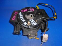 SRS кольцо. Nissan X-Trail, PNT30, T30, NT30