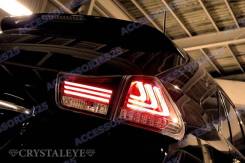Стоп-сигнал. Lexus RX330, MCU38 Lexus RX350, GSU35, GSU30 Lexus RX300, MCU35 Lexus RX400h, MHU38