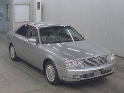Nissan Cedric. #Y34