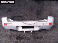 Бампер. Toyota Cami, J100E, J102E Daihatsu Terios, J102G, J100G Двигатели: K3VET, HCEJ