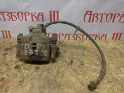 Суппорт тормозной. Toyota Duet
