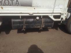 Бак топливный. Toyota Toyoace Toyota ToyoAce, BU100 Toyota Dyna Toyota Dyna / Toyoace, BU100 Двигатель 3B