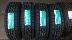 Bridgestone Dueler. Грязь AT, 2016 год, без износа, 4 шт