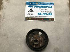 Ступица. Toyota Ipsum, SXM15 Toyota Nadia, ACN15, SXN15 Toyota Gaia, ACM15, SXM15 Двигатели: 3SFE, 1AZFSE