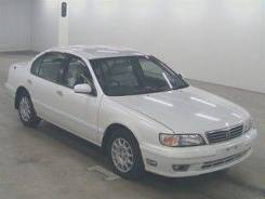 Nissan Cefiro