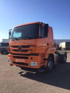 Mercedes-Benz Axor. Продается седельный тягач Мерседес BENZ AXOR 1840LS, 11 967 куб. см., 18 000 кг.