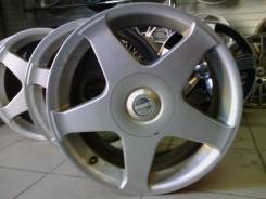 Bridgestone FEID. 7.0x16, 5x100.00, 5x114.30