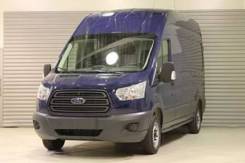 Ford Transit Van. цельнометалический 310M BAS 2.2TD125 T4 M6 FWD, 2 200 куб. см., 3 000 кг.