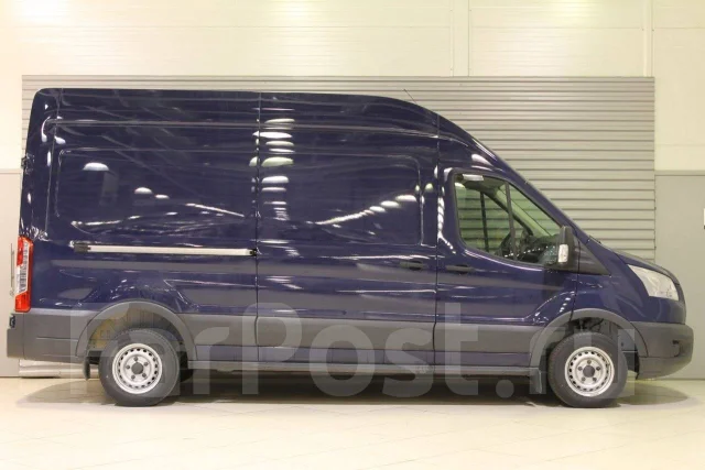 ford transit 310