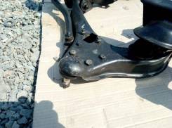 Рычаг подвески. Mitsubishi Delica Star Wagon, P27V, P23W, P23V, P24W, P35W, P45V, P25W, P25V Mitsubishi Delica, P25W, P35W Двигатель 4D56