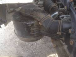 Корпус воздушного фильтра. Toyota ToyoAce, BU100 Toyota Dyna, BU100 Toyota Dyna / Toyoace, BU100 Двигатель 3B