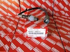 Датчик кислородный. Toyota Windom, MCV20 Toyota Harrier, MCU10, MCU15, MCU10W, MCU15W Toyota Highlander, MCU20, MCU20L, MCU23, MCU23L, MCU25, MCU25L...