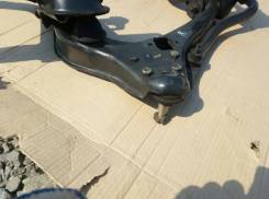 Рычаг подвески. Mitsubishi Delica Star Wagon, P27V, P23W, P23V, P24W, P35W, P45V, P25W, P25V Mitsubishi Delica, P25W, P35W Двигатель 4D56