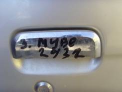 Ручка двери внешняя. Daihatsu Move