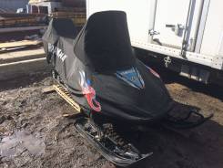 Yamaha Viking 540 III. исправен, есть птс, с пробегом
