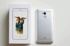 ZTE Blade. Б/у