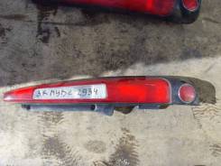 Стоп-сигнал. Daihatsu Move