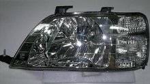 Фара. Honda CR-V