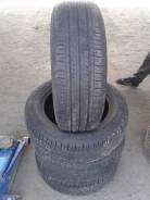 Kumho Solus KH17. Летние, 2009 год, износ: 10%, 4 шт
