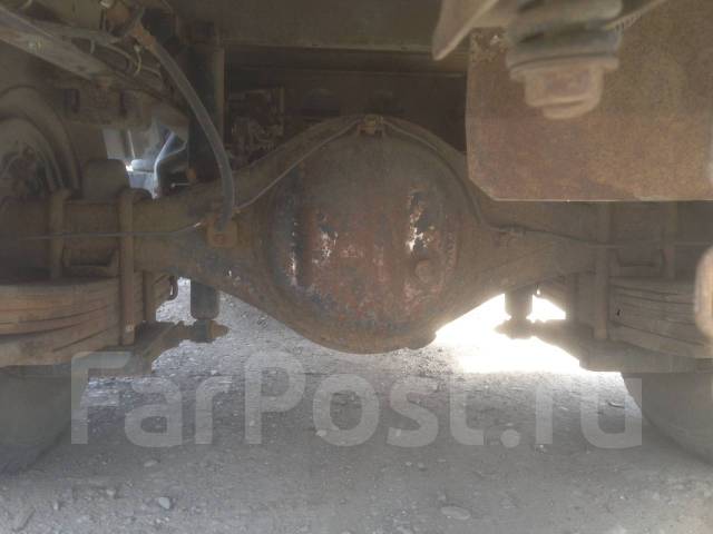 Мост Тойота Тойоайс/Дюна BU100 купить в Иркутске по цене: 20 000 ...