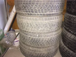 Bridgestone Blizzak DM-Z3. ������, ��� �����, 2010 ���, �/�, ����� 30�% ����
