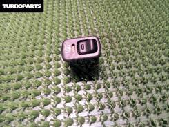 Кнопка включения обогрева. Toyota Cami, J100E, J102E Daihatsu Terios, J102G, J100G Двигатели: K3VET, HCEJ