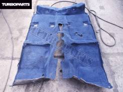 Ковровое покрытие. Toyota Cami, J100E, J102E Daihatsu Terios, J102G, J100G Двигатели: K3VET, HCEJ