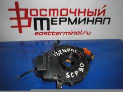 SRS кольцо. Toyota Vitz, KSP90, NCP91 Toyota Ractis, NCP100 Toyota Belta, KSP92