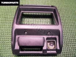 Консоль центральная. Toyota Cami, J100E, J102E Daihatsu Terios, J102G, J100G Двигатели: K3VET, HCEJ