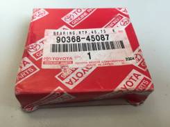 Подшипник ступицы. Toyota: Town Ace Truck, Lite Ace, Regius Ace, Quick Delivery, Granvia, Town Ace, Model-F, Van, Dyna, 4Runner, Hilux, Regius, Grand...