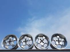 BLEST EuroMagic. 7.0x15, 4x100.00, ET25