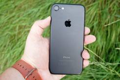 Apple iPhone 7 256Gb. Новый