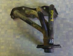 Коллектор выпускной. Toyota: Vitz, Yaris, Echo, Yaris / Echo, Platz Двигатель 1SZFE