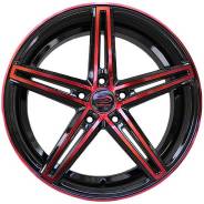 Sakura Wheels 3180. 8.0x18, 5x100.00, ET42, ЦО 73,1 мм.