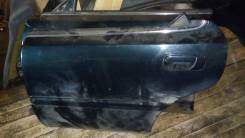 Дверь боковая. Honda Inspire, UA2, UA3 Honda Saber, UA3, UA2 Двигатели: C32A, G25A