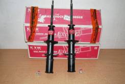Амортизатор. Subaru Vivio, KK3, KK4, KW3, KW4, KY3 Двигатели: EN07C, EN07E, EN07Y