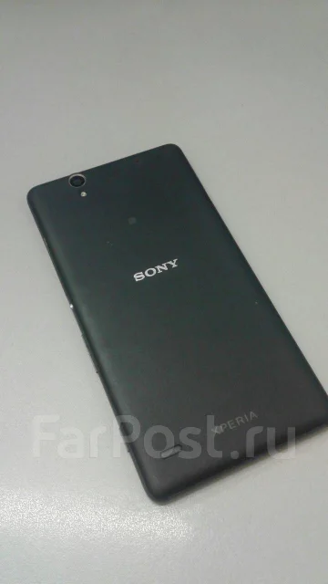 Sony Xperia C4. �/� ����