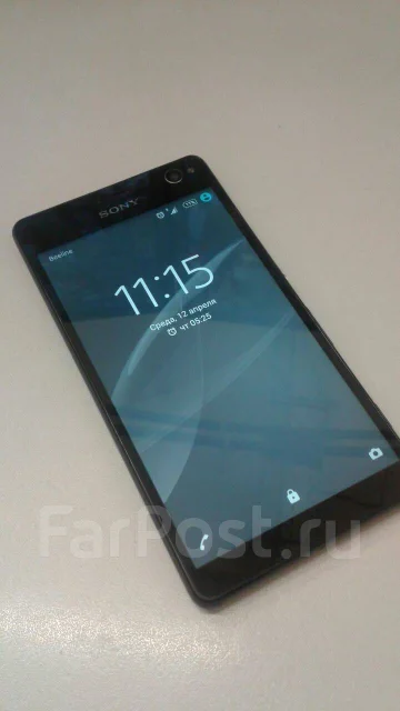Sony Xperia C4. �/� ����