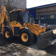 Venieri VF 10.33B. Продаётся Экскаватор погрузчик, 4 400 куб. см., 1,20 куб. м.