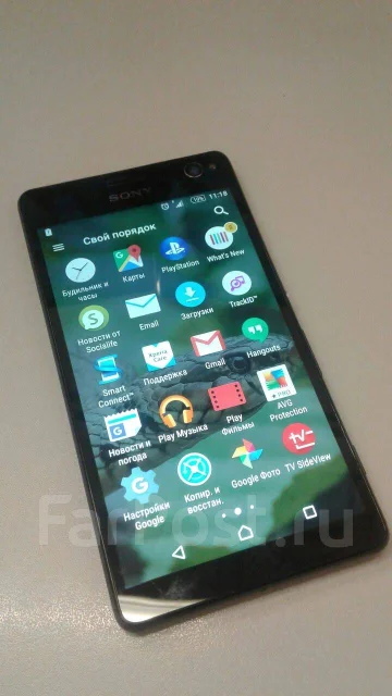 Sony Xperia C4. �/� ����