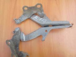 Крепление капота. Toyota Corolla, AE110 Двигатель 5AFE