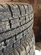 Toyo Garit G4. Зимние, без шипов, износ: 20%, 4 шт