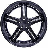 Sakura Wheels Z490. 7.5x18, 5x105.00, ET38, ЦО 73,1 мм.