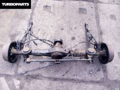 Мост. Toyota Cami, J100E, J102E Daihatsu Terios, J102G, J100G Двигатели: K3VET, HCEJ
