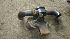 Кран печки. Honda Inspire, UA2, UA3 Honda Saber, UA3, UA2 Двигатели: C32A, G25A